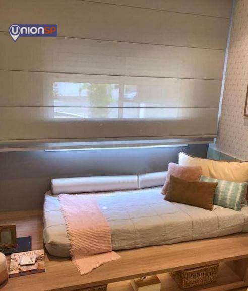 Apartamento à venda com 2 quartos, 64m² - Foto 6