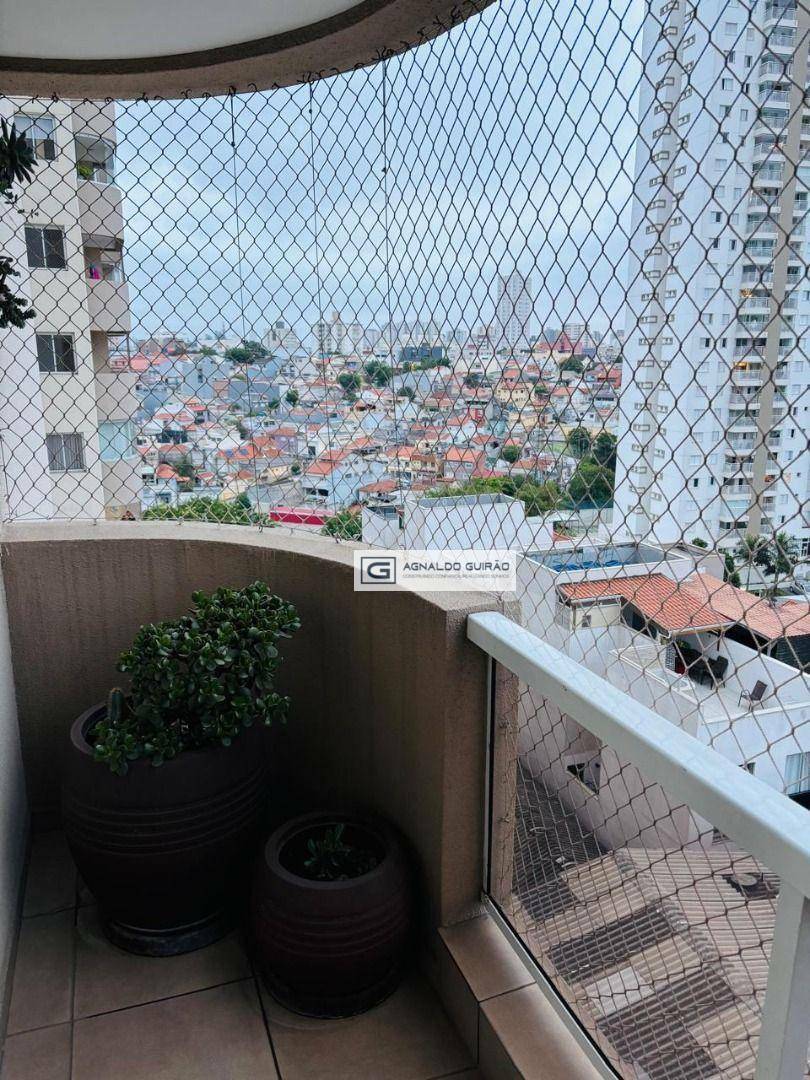 Apartamento à venda com 3 quartos, 96m² - Foto 20