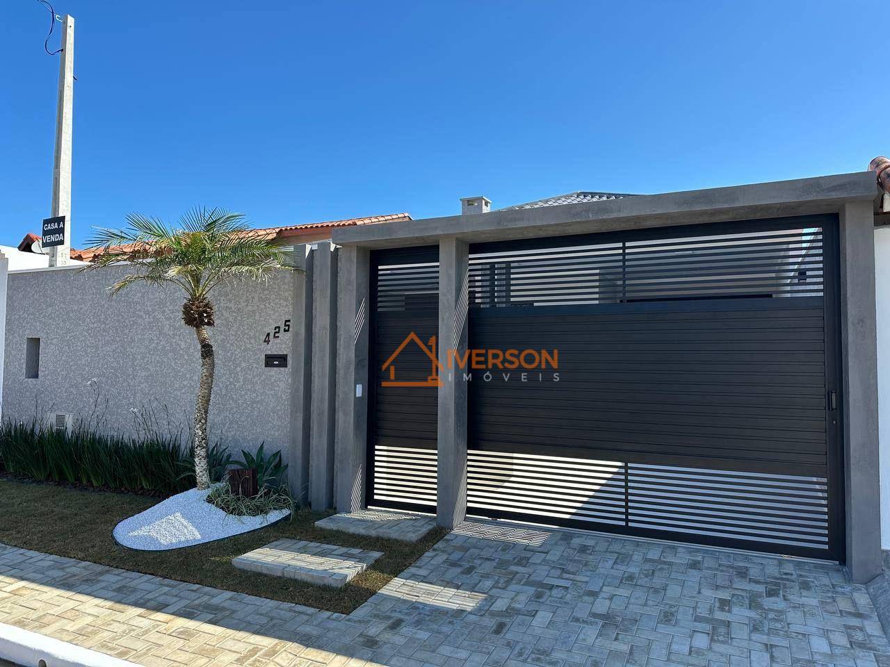 Casa, 3 quartos, 146 m² - Foto 2