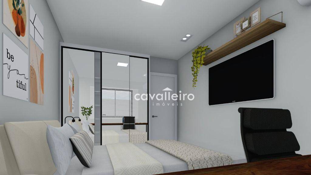 Casa de Condomínio à venda com 3 quartos, 360m² - Foto 19