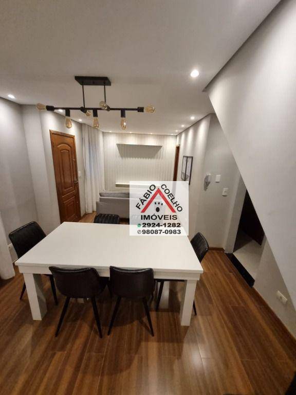 Casa de Condomínio à venda com 3 quartos, 87m² - Foto 16