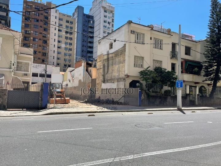 Loteamento e Condomínio à venda, 450m² - Foto 3