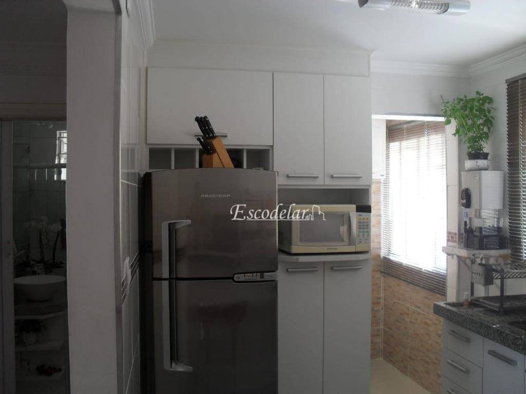 Apartamento à venda com 2 quartos, 55m² - Foto 8