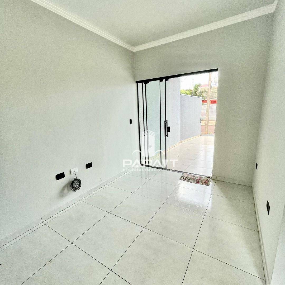 Casa à venda com 2 quartos, 60m² - Foto 12