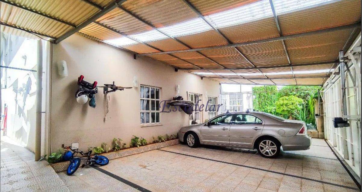 Casa à venda com 5 quartos, 750m² - Foto 41