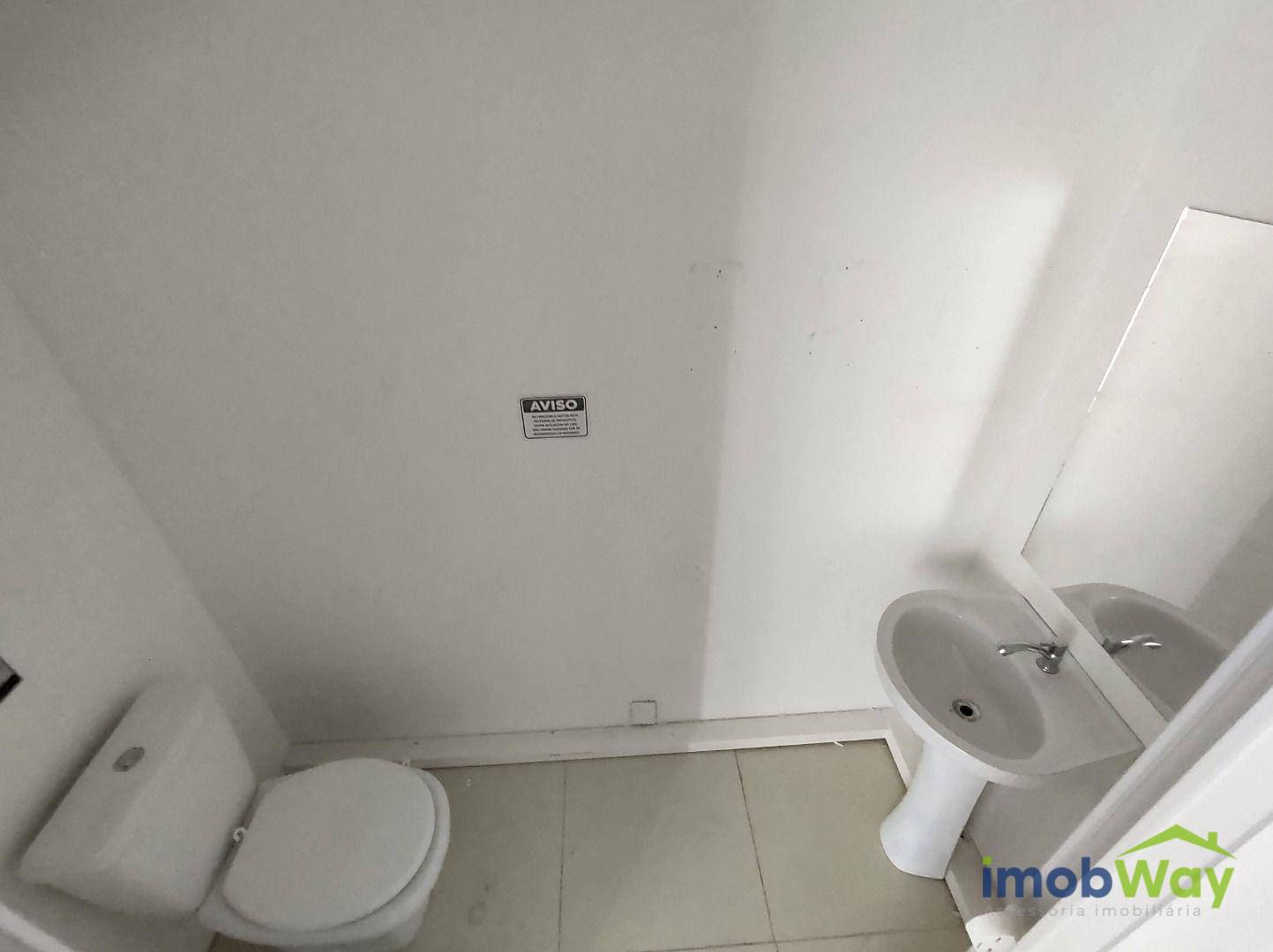 Loja-Salão para alugar, 150m² - Foto 9