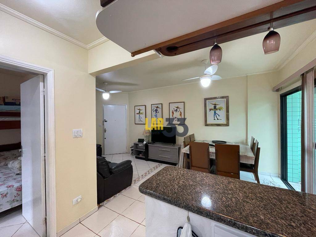 Apartamento à venda com 1 quarto, 64m² - Foto 8