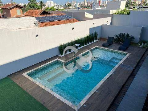 Casa à venda com 4 quartos, 390m² - Foto 27