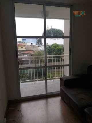 Apartamento à venda com 2 quartos, 47m² - Foto 16