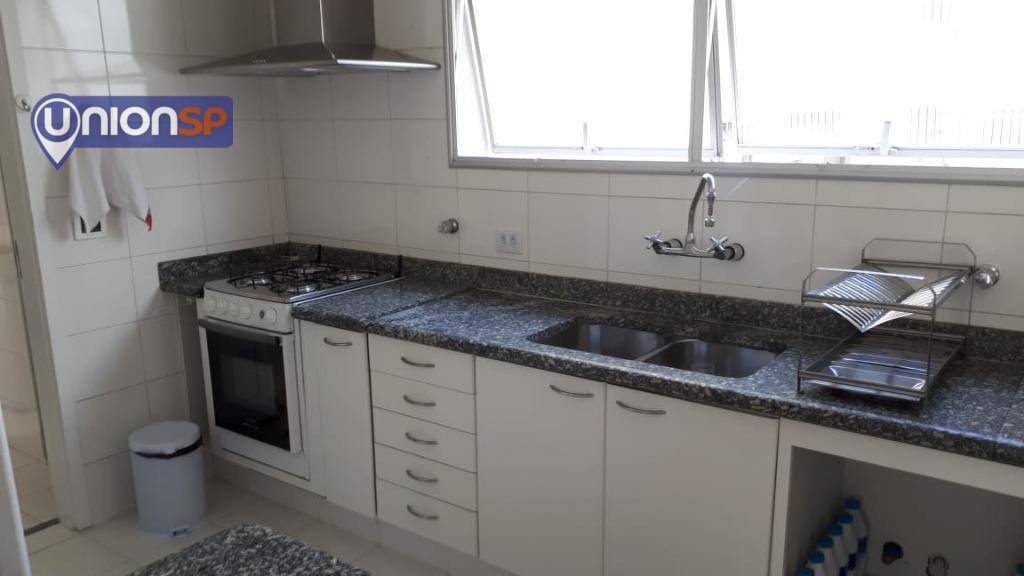 Apartamento à venda com 3 quartos, 113m² - Foto 10