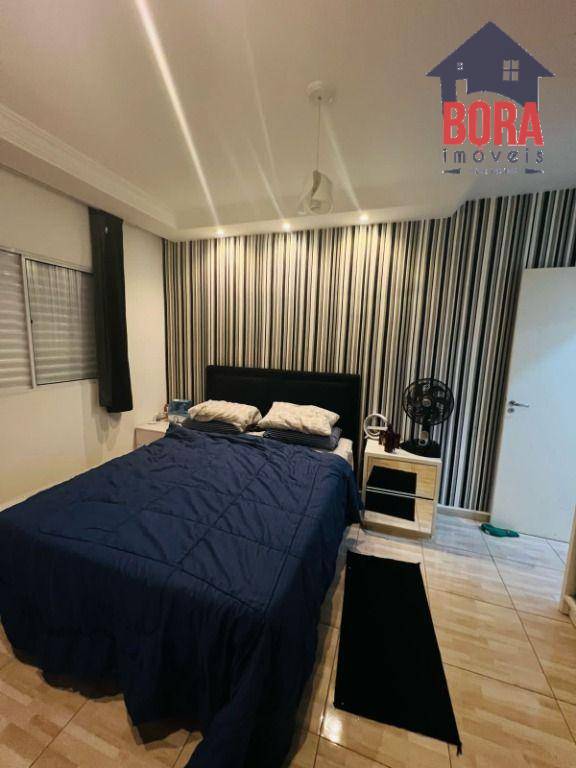 Casa à venda com 2 quartos, 72m² - Foto 7