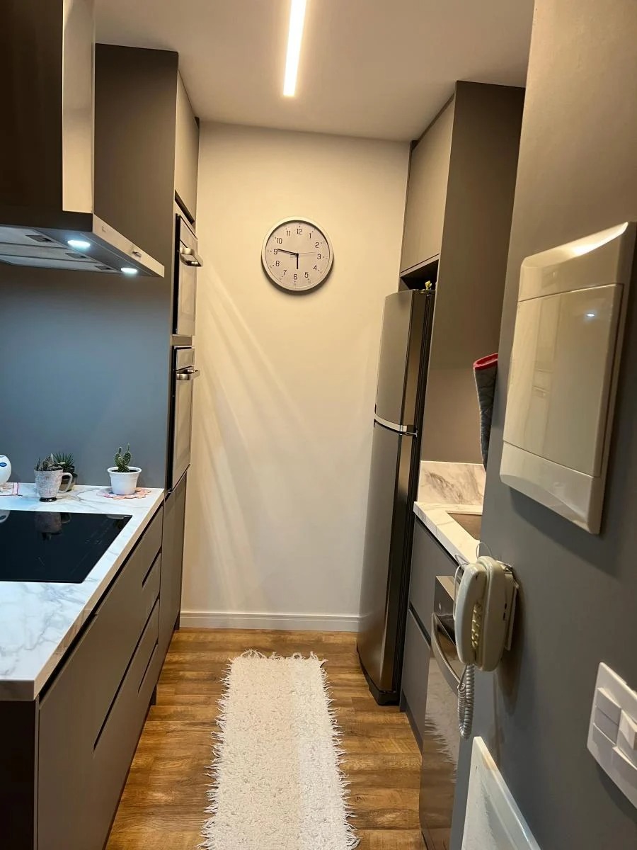 Apartamento à venda com 2 quartos, 106m² - Foto 10