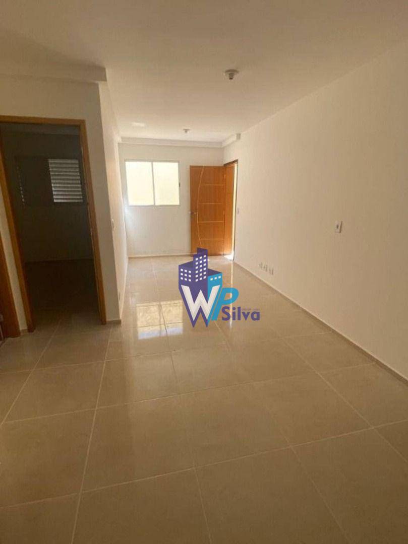 Apartamento à venda com 2 quartos, 32m² - Foto 13