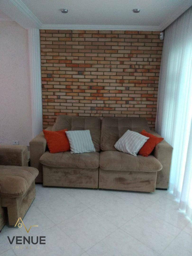 Sobrado à venda e aluguel com 3 quartos, 350m² - Foto 43