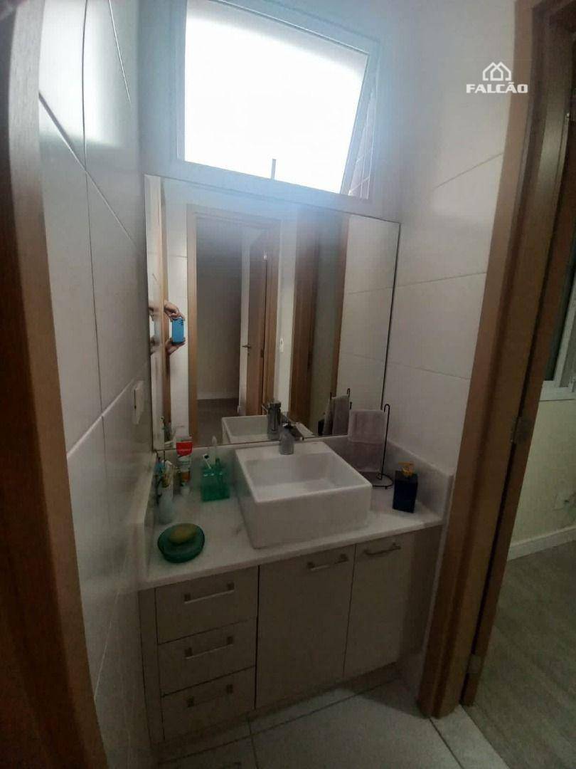 Apartamento à venda com 3 quartos, 123m² - Foto 17