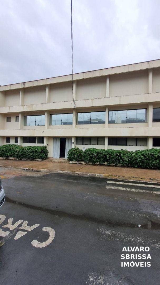 Depósito-Galpão, 1670 m² - Foto 2