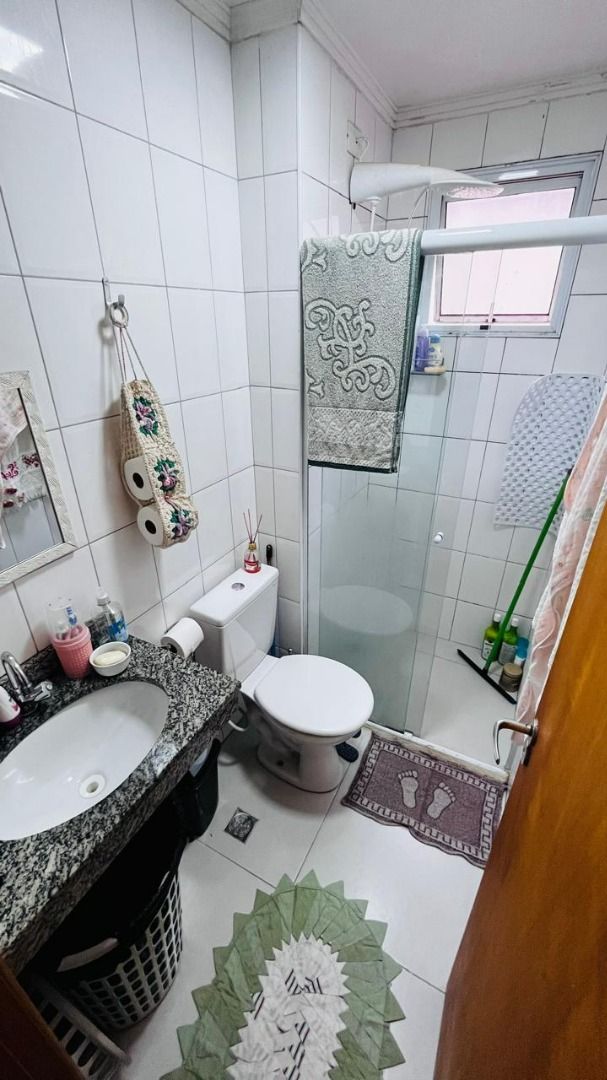 Apartamento à venda com 2 quartos, 44m² - Foto 14