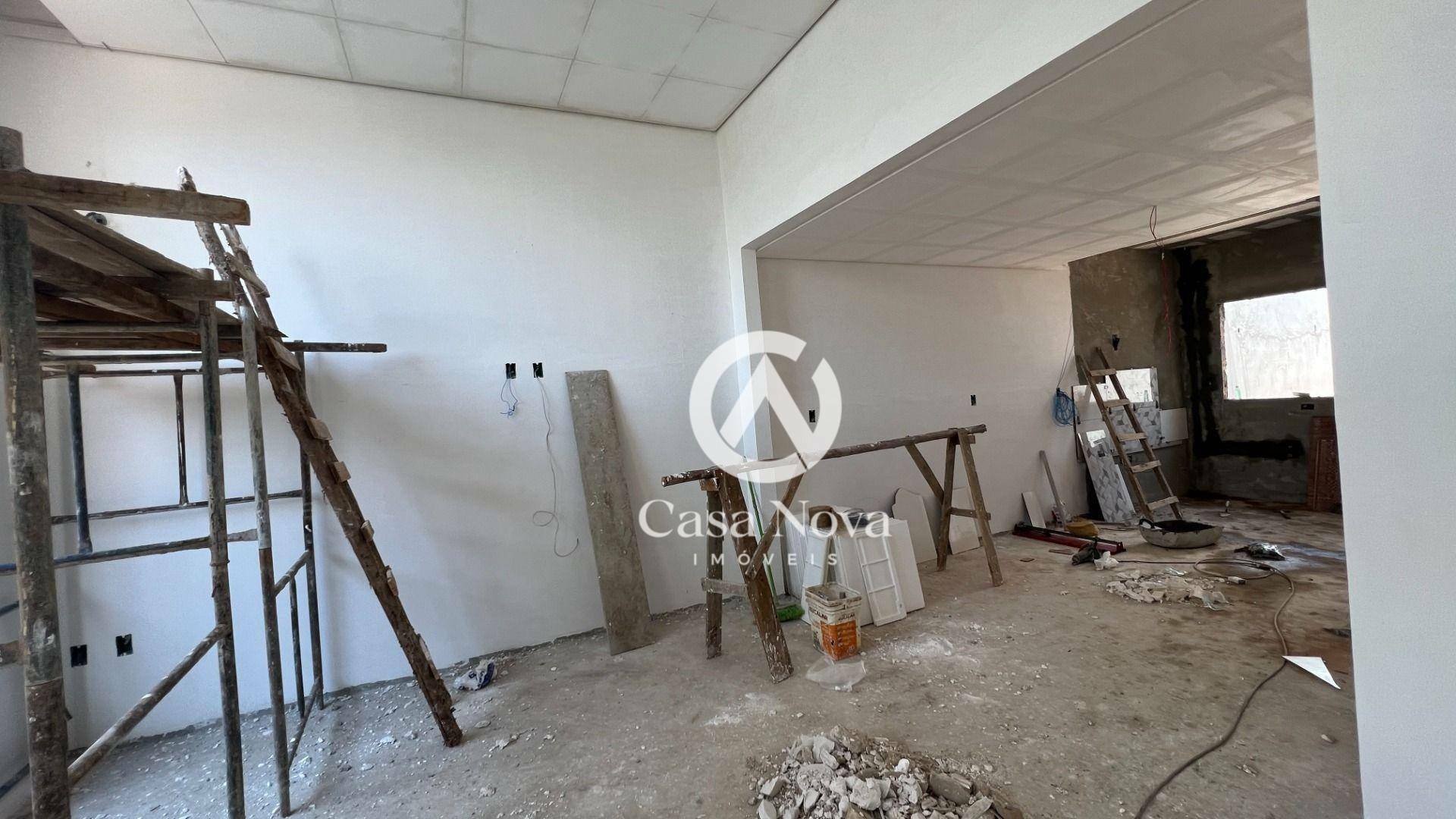 Casa à venda com 3 quartos, 140m² - Foto 5