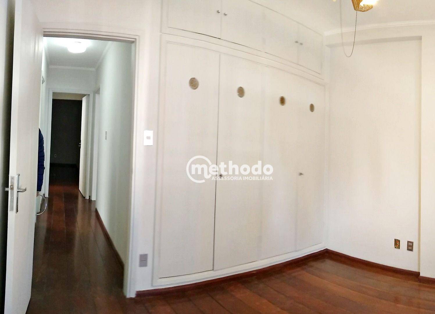 Apartamento à venda com 3 quartos, 156m² - Foto 11