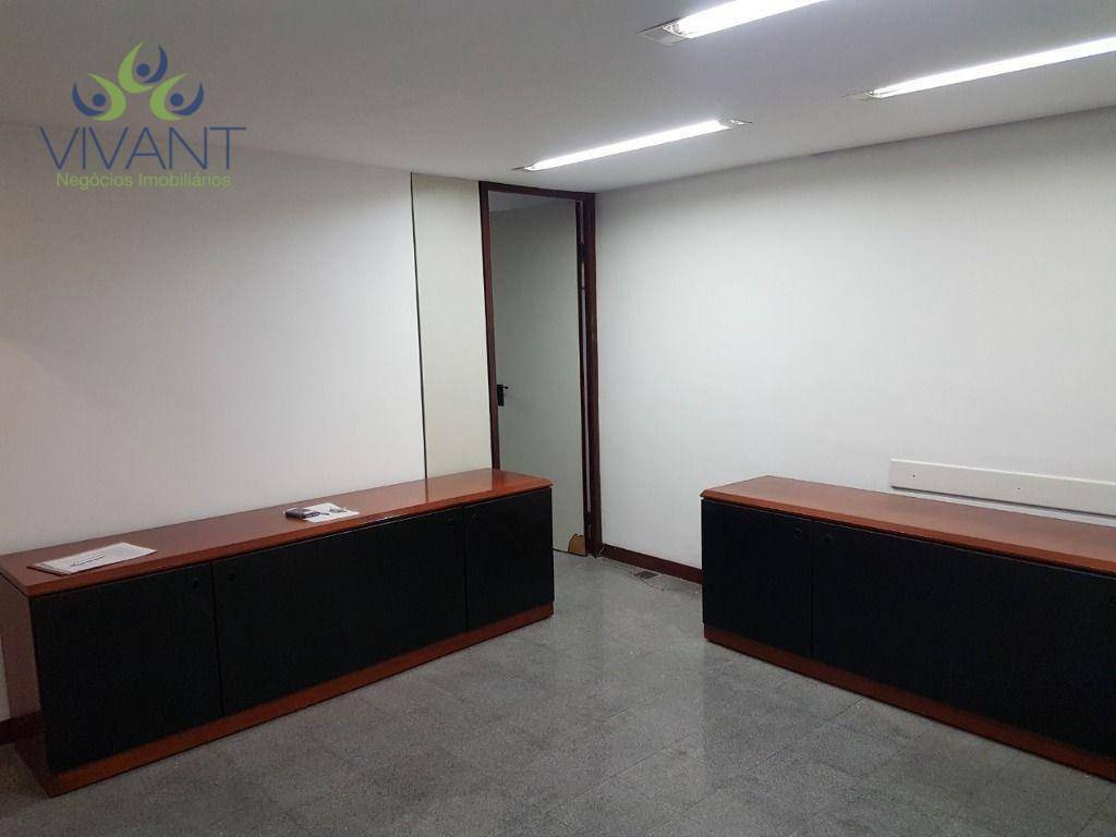 Conjunto Comercial-Sala à venda e aluguel, 100m² - Foto 15