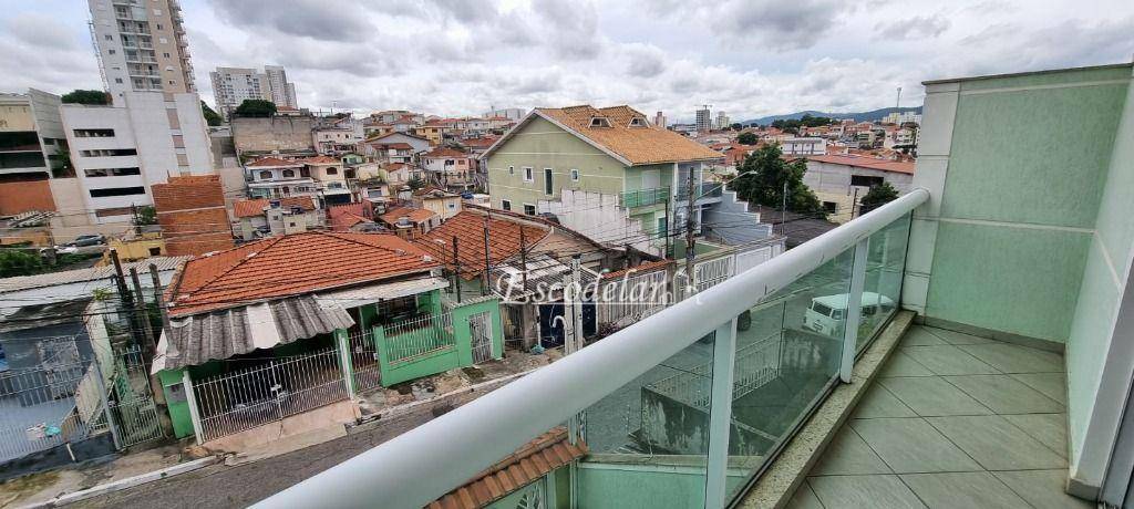 Sobrado à venda com 3 quartos, 190m² - Foto 8