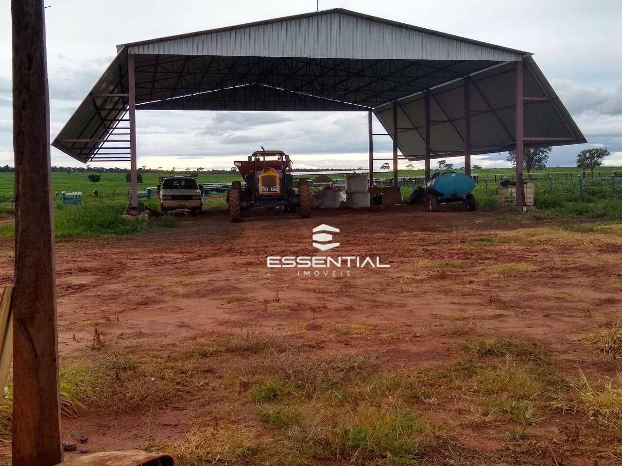 Fazenda, 2580 hectares - Foto 4