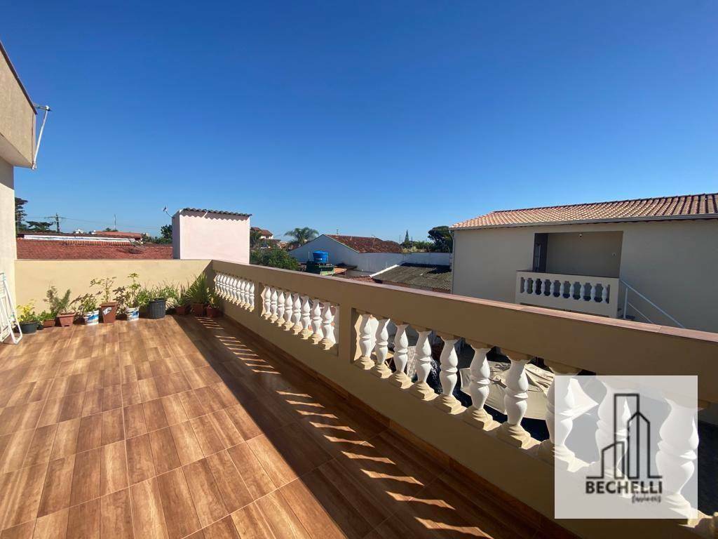 Casa à venda com 6 quartos, 330M2 - Foto 6