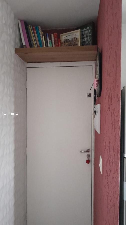 Apartamento à venda com 2 quartos, 60m² - Foto 4