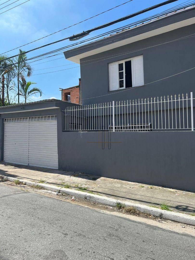 Sobrado à venda com 2 quartos, 100m² - Foto 6