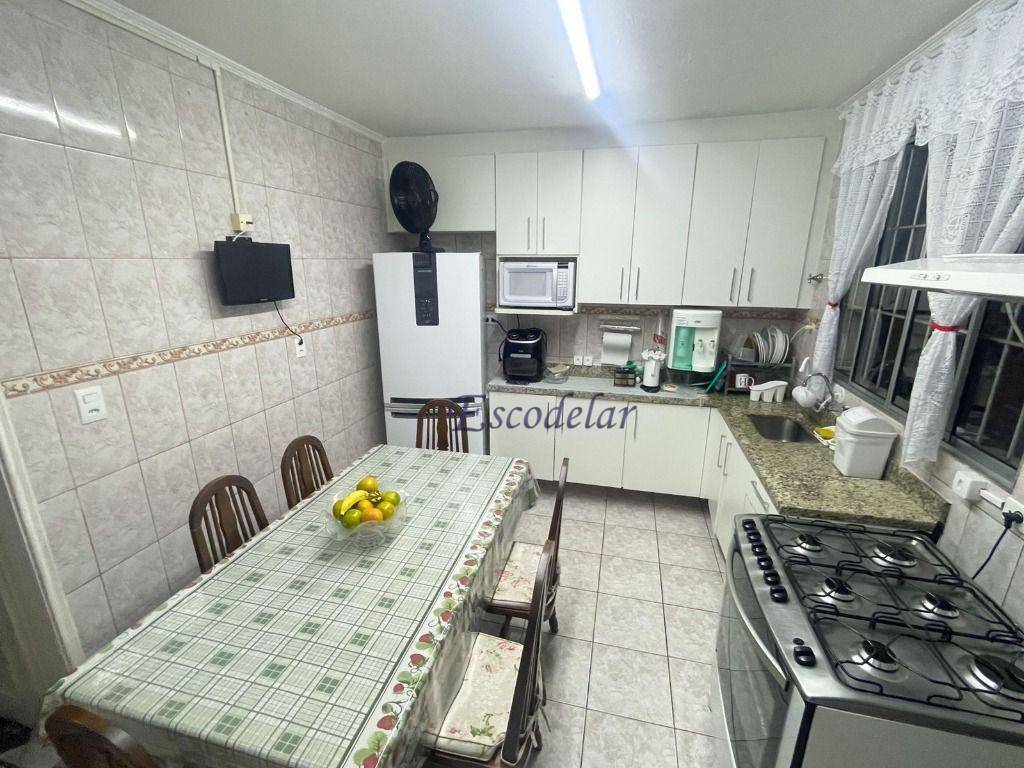 Sobrado à venda com 2 quartos, 120m² - Foto 26