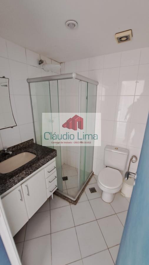 Apartamento para alugar com 1 quarto, 44m² - Foto 14