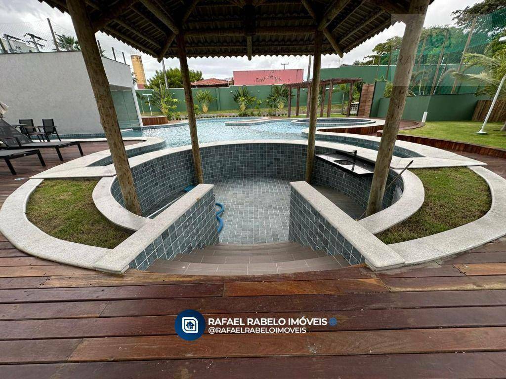 Apartamento à venda com 3 quartos, 120m² - Foto 34