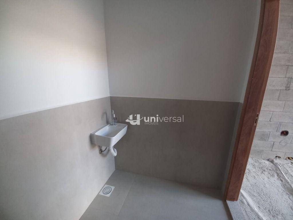 Loja-Salão para alugar, 30m² - Foto 4