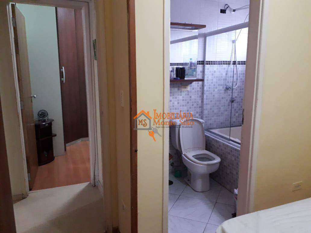 Apartamento à venda com 3 quartos, 88m² - Foto 17