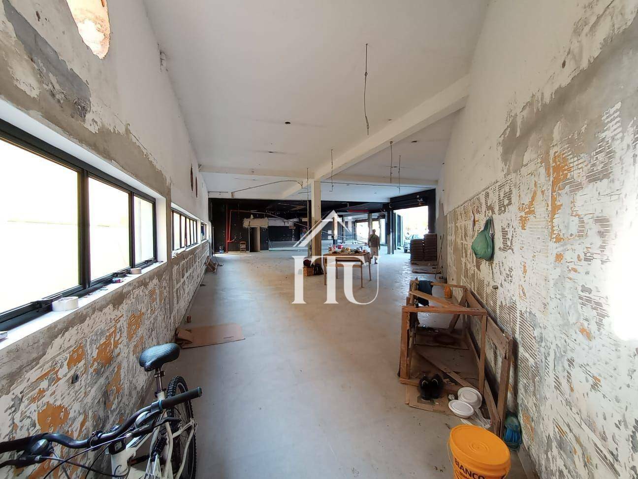 Depósito-Galpão-Armazém para alugar, 941m² - Foto 23