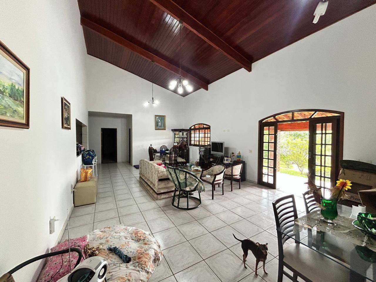 Chácara à venda e aluguel com 4 quartos, 448m² - Foto 32