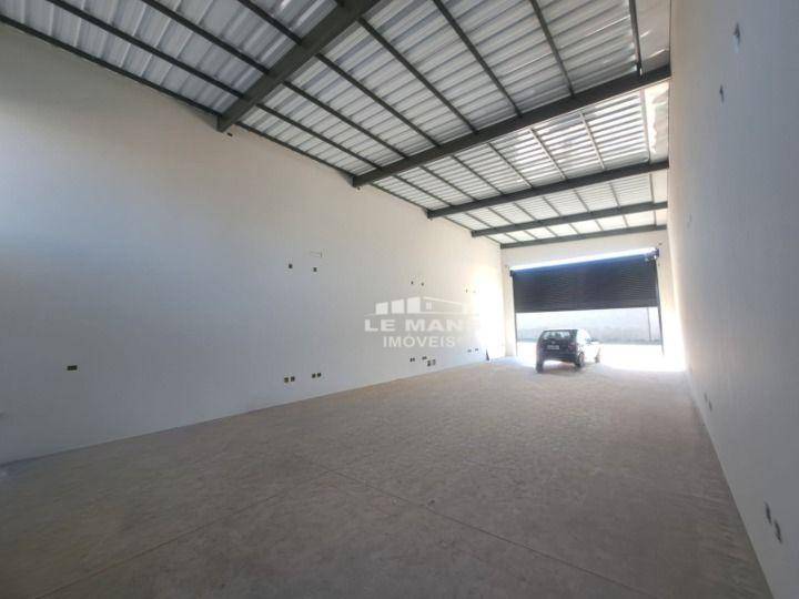 Depósito-Galpão, 160 m² - Foto 3