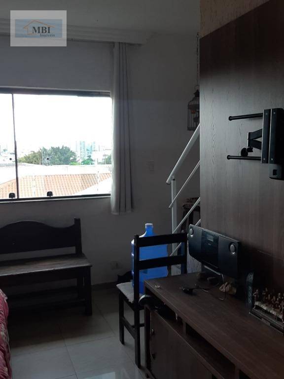 Sobrado à venda com 3 quartos, 92m² - Foto 17