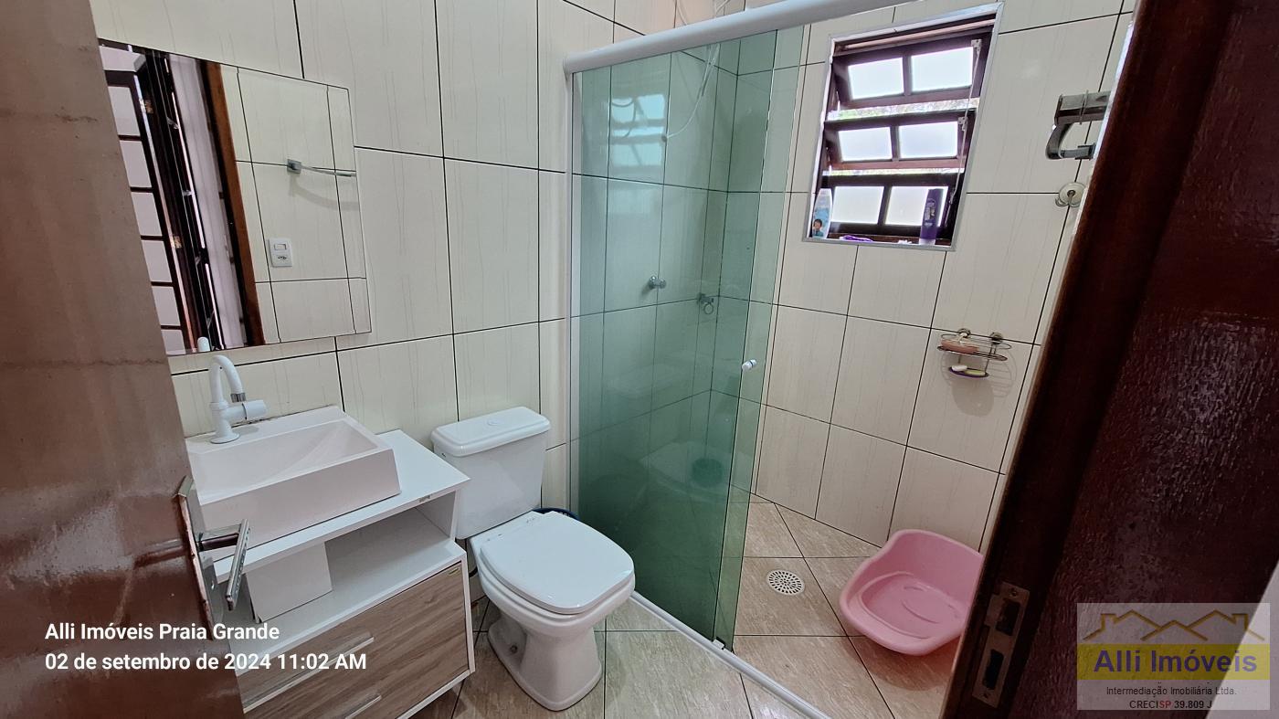 Sobrado à venda com 4 quartos, 200m² - Foto 7