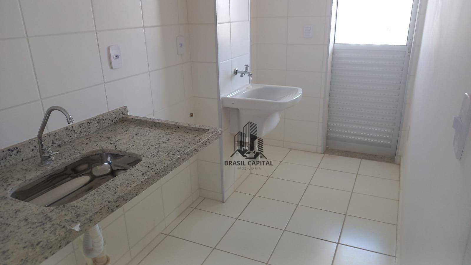 Apartamento à venda com 2 quartos, 49m² - Foto 5