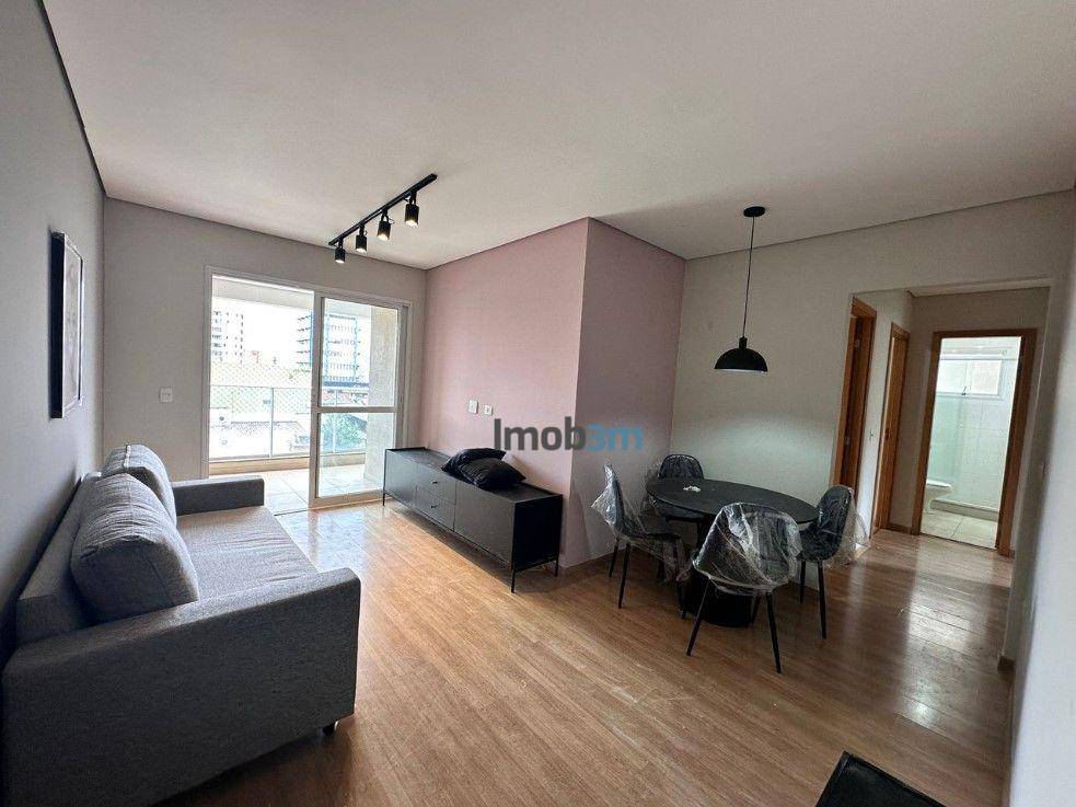 Apartamento, 3 quartos, 84 m² - Foto 2