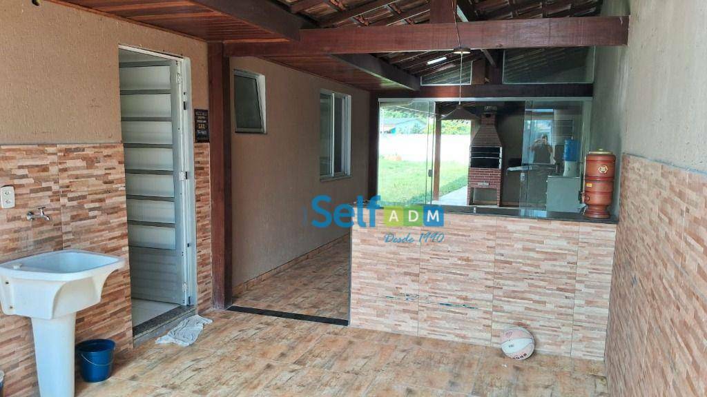 Casa de Condomínio para alugar com 2 quartos, 85m² - Foto 10