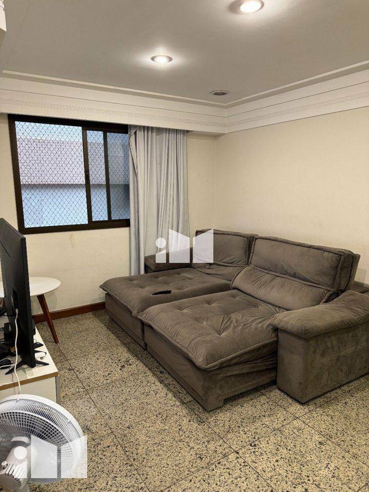 Apartamento à venda com 4 quartos, 330m² - Foto 6