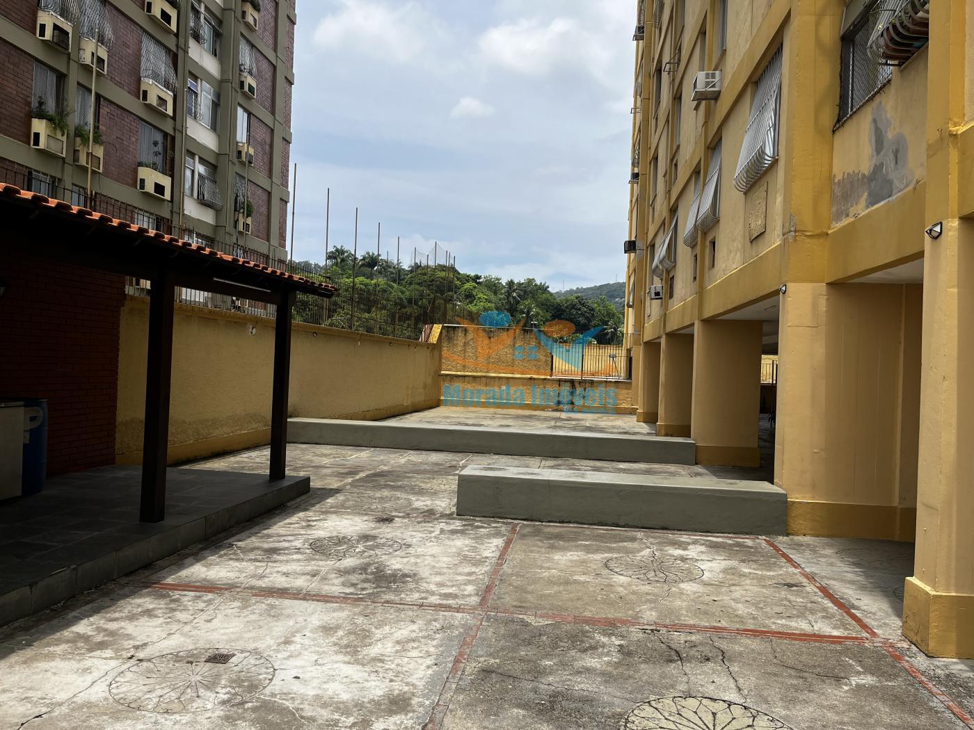 Apartamento à venda com 2 quartos, 45m² - Foto 21