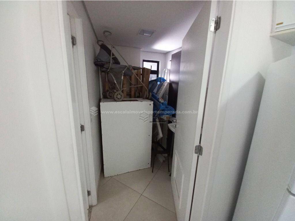 Apartamento para lancamento com 3 quartos, 132m² - Foto 58