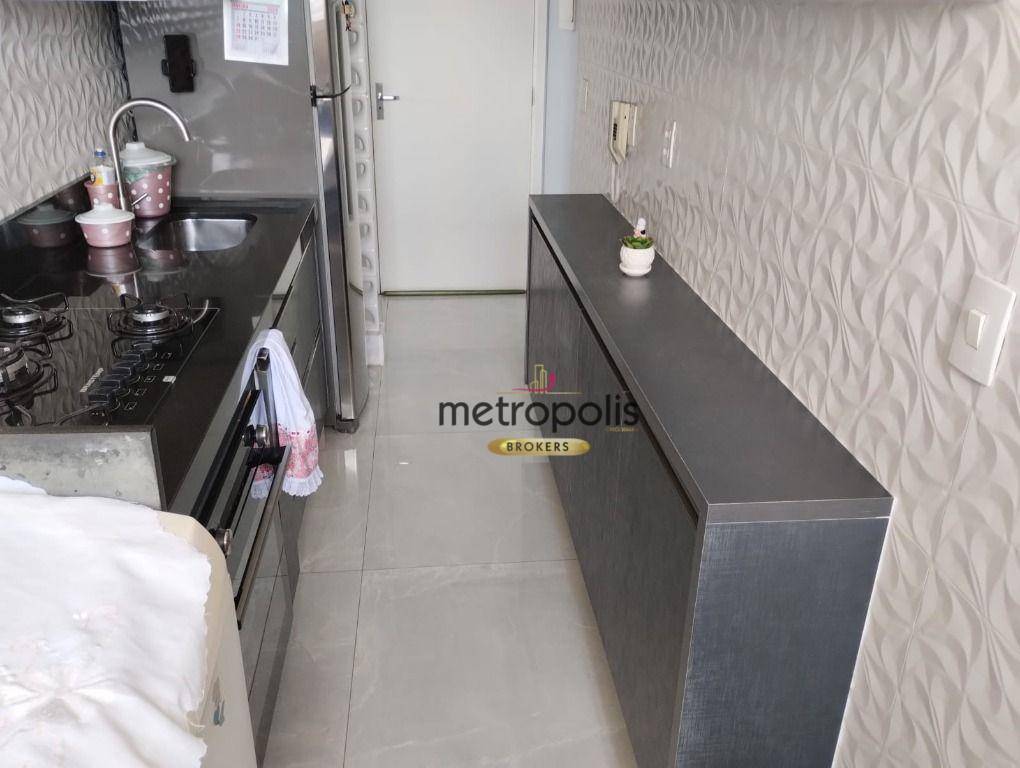 Apartamento à venda com 3 quartos, 65m² - Foto 7