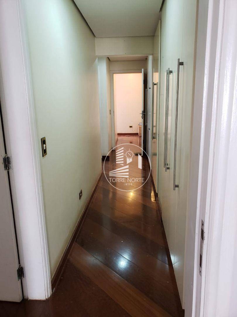 Apartamento à venda com 4 quartos, 176m² - Foto 18