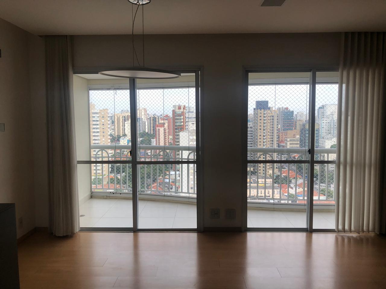 Apartamento à venda com 3 quartos, 84m² - Foto 4