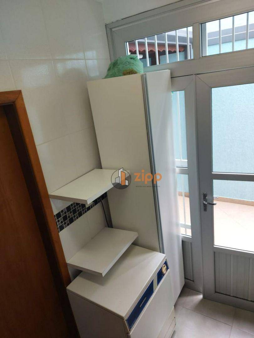 Sobrado à venda com 3 quartos, 128m² - Foto 45