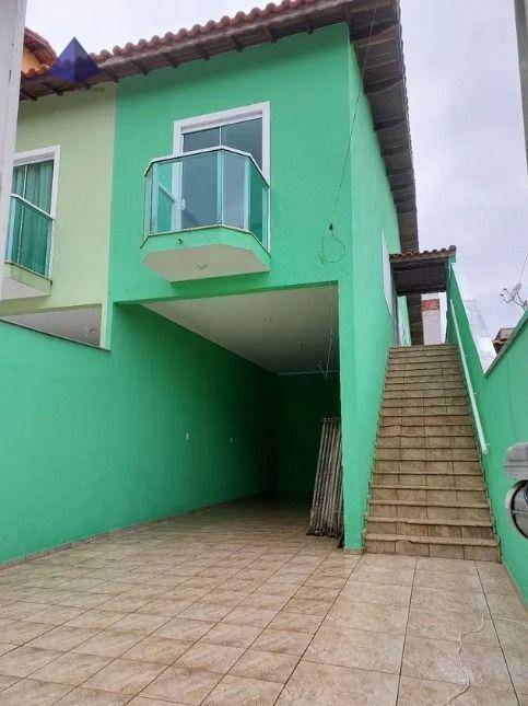 Casa à venda com 3 quartos, 137m² - Foto 9